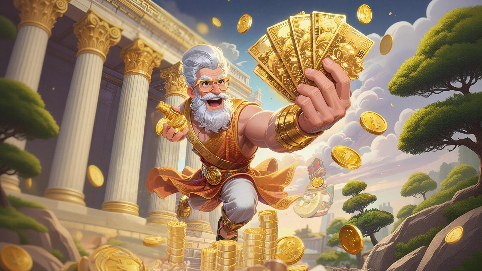 Slot: KK8: Kinh nghiệm xem điều kiện slot rõ ràng hơn — Kinh nghiệm sắp xếp thông tin dễ hiểu