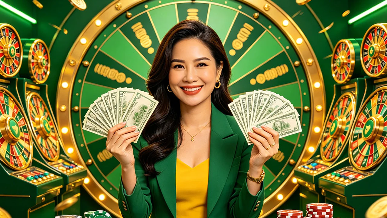 Cách nhận biết chi tiết dễ nhầm về game bài – KK8 – minh họa Game bài