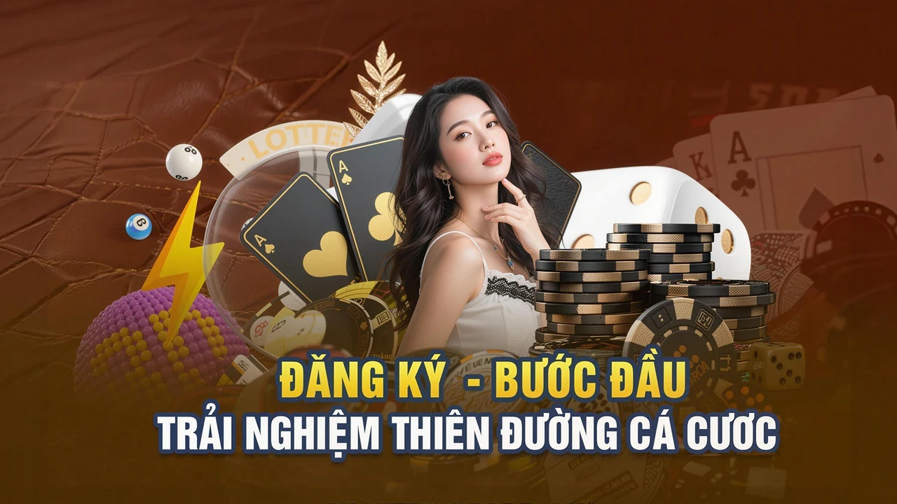 KK8: Cẩm nang slot theo từng bước – minh họa Slot