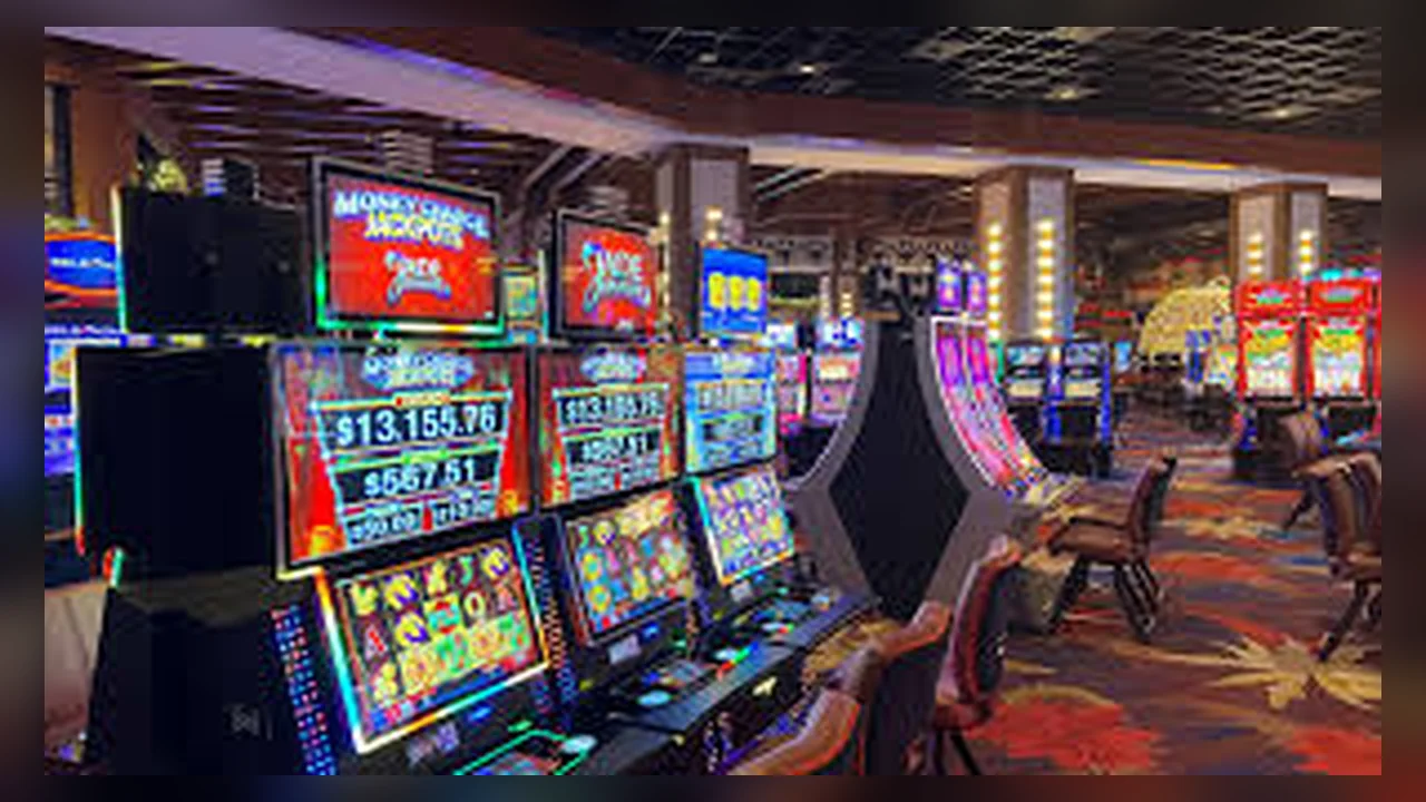 Casino tại KK8 – hình minh họa cho cách theo dõi một phiên casino trực tuyến