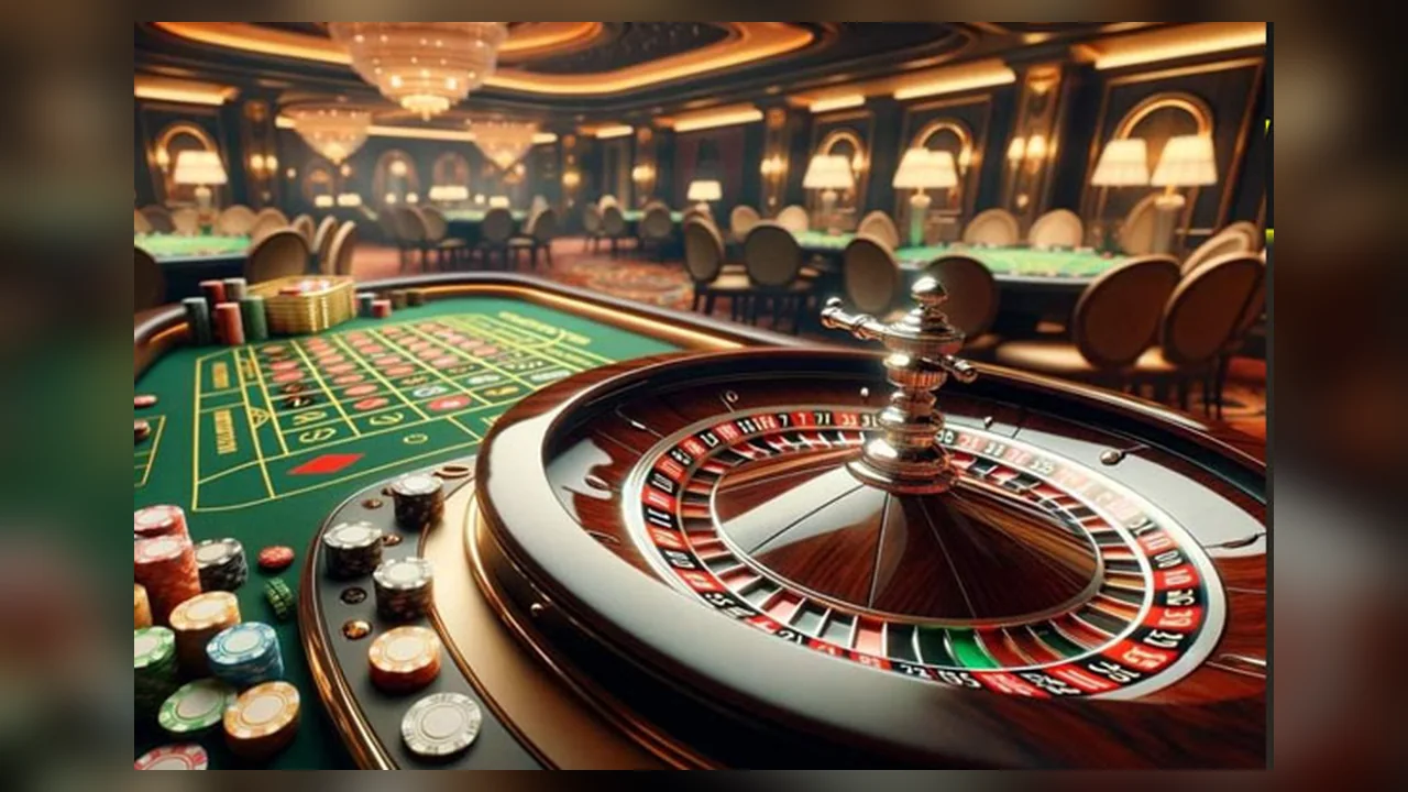 Casino tại KK8 – hình minh họa cho cách đọc luật và chọn bàn phù hợp