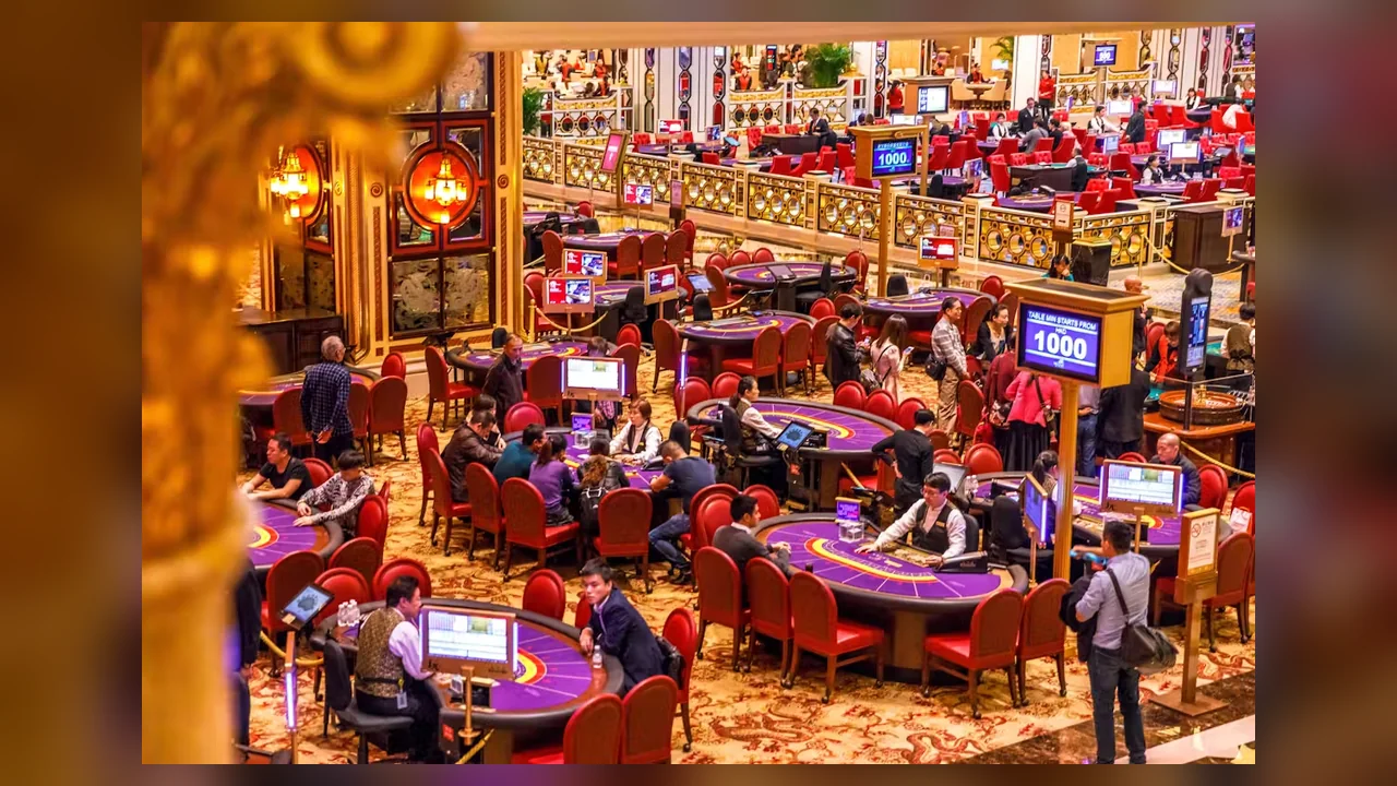 KK8 hướng dẫn Theo dõi nhịp chơi slot có kiểm soát