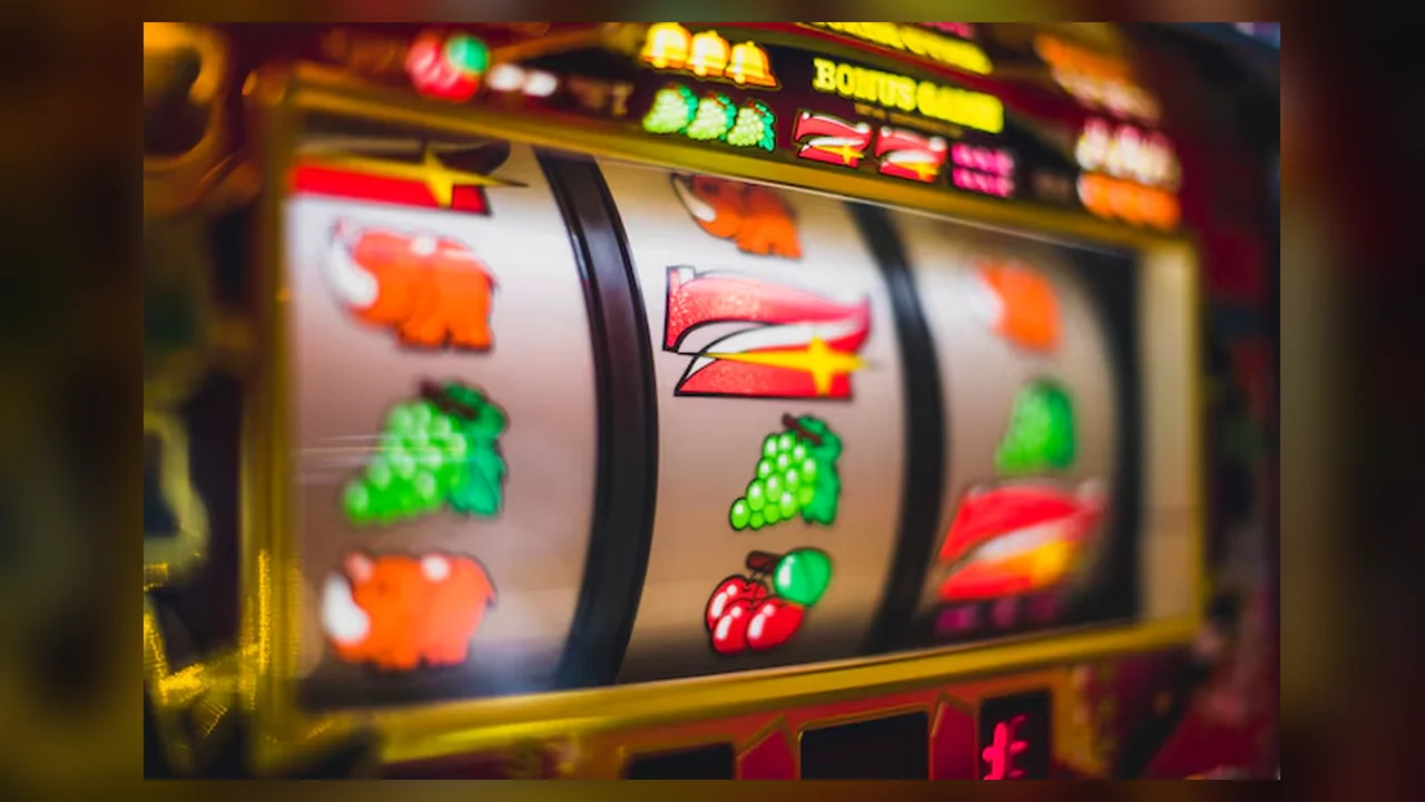 Slot tại KK8 – hình minh họa cho hiểu vòng quay thưởng và điều kiện kích hoạt