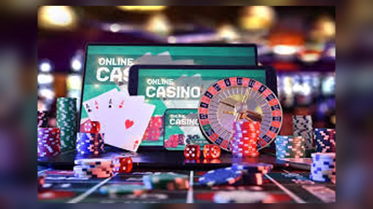 Casino tại KK8 – hình minh họa cho cách theo dõi một phiên casino trực tuyến