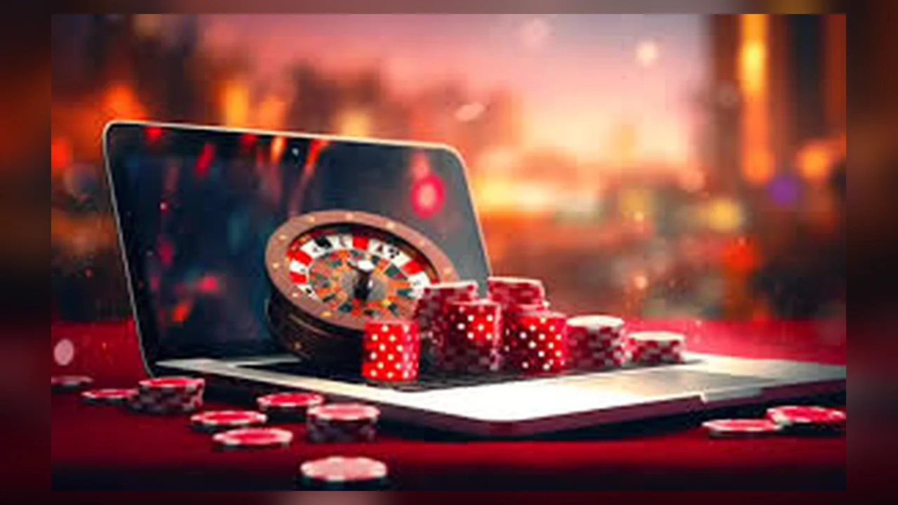 Casino tại KK8 – hình minh họa cho cách đọc luật và chọn bàn phù hợp